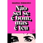 não sei se é bom, mas é teu