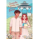 quando o verão me trouxe flores quando o verão me trouxe flores