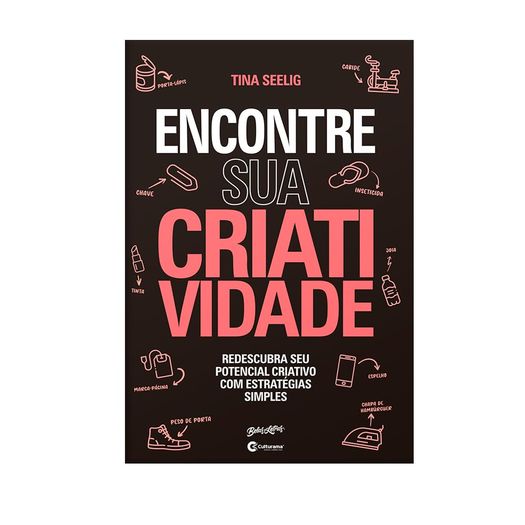 encontre sua criatividade encontre sua criatividade