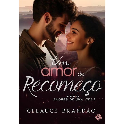 um amor de recomeço um amor de recomeço