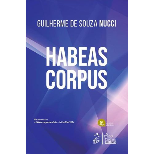 habeas-corpus---nucci