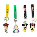 chaveiros disney 3d sortidos chaveiros disney 3d sortidos