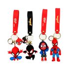 chaveiro marvel 3d sortidos