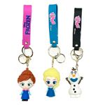 chaveiros disney 3d sortidos chaveiros disney 3d sortidos