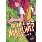 quem é marceline: volume 01