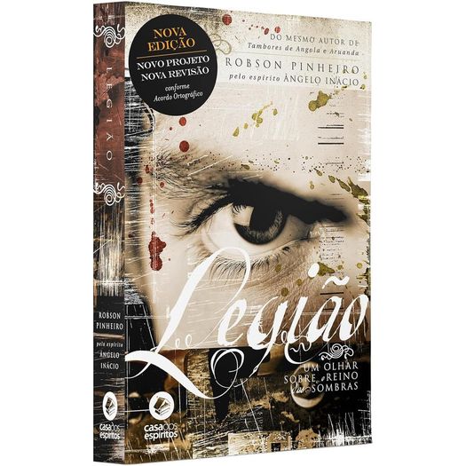 legião 2 - nova edição legião 2 - nova edição