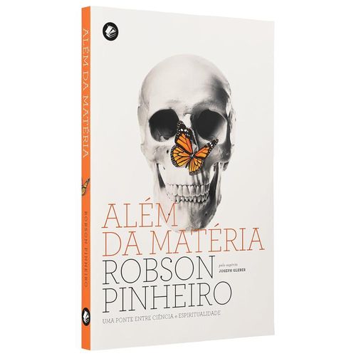 além da matéria - nova edição