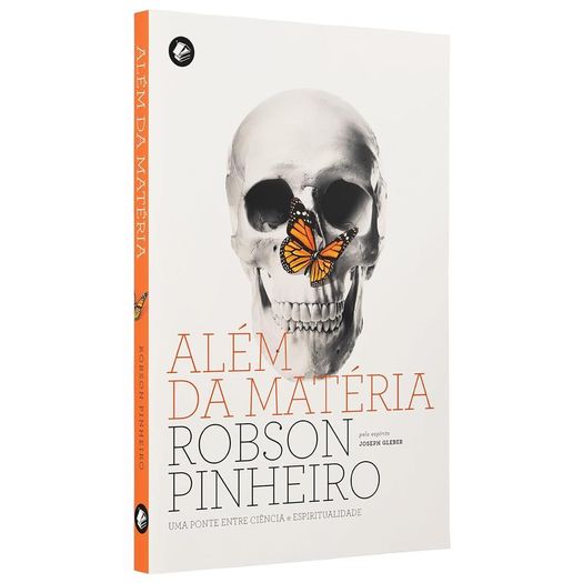 além da matéria - nova edição além da matéria - nova edição