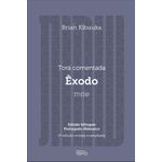 torá comentada - êxodo