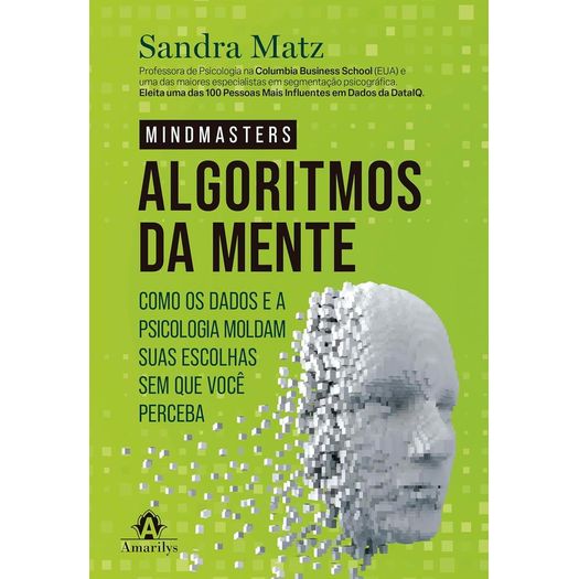 os algoritmos da mente os algoritmos da mente