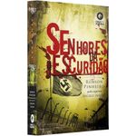 senhores da escuridão - vol 2 - nova edição