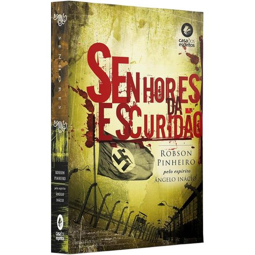 senhores da escuridão 2 - nova edição senhores da escuridão 2 - nova edição