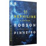 os nephilins - nova edição