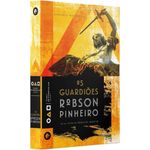os guardiões 2 - nova edição os guardiões 2 - nova edição