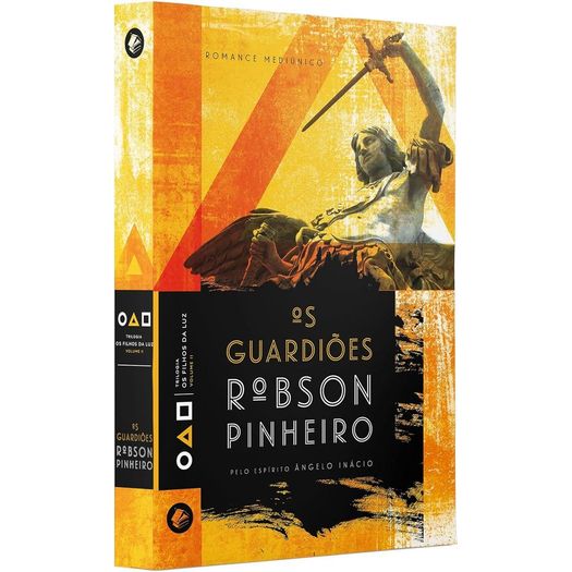 os guardiões 2 - nova edição os guardiões 2 - nova edição