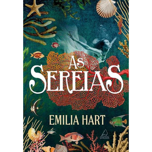 as sereias as sereias