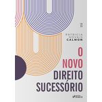 o novo direito sucessório