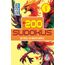 mais de 200 sodoku - do fácil ao muito difícil 5