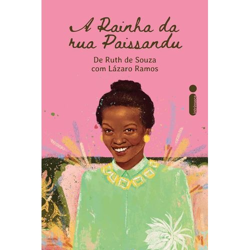 a rainha da rua paissandu