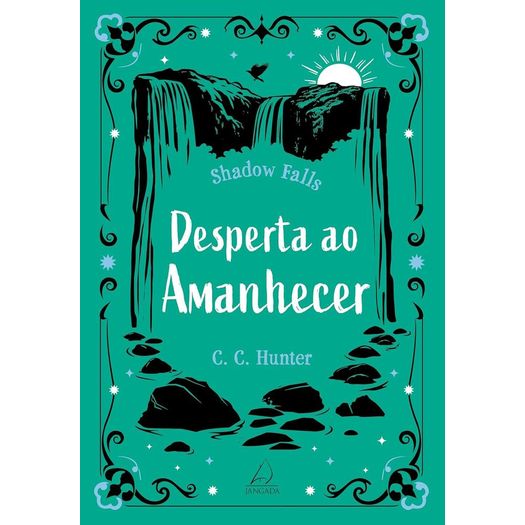 desperta ao amanhecer 2 - nova edição desperta ao amanhecer 2 - nova edição