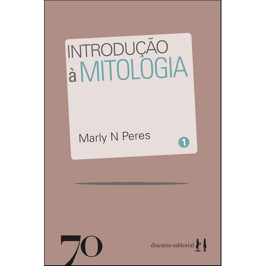 introdução à mitologia