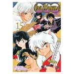 inuyasha 15 - wideban inuyasha 15 - wideban