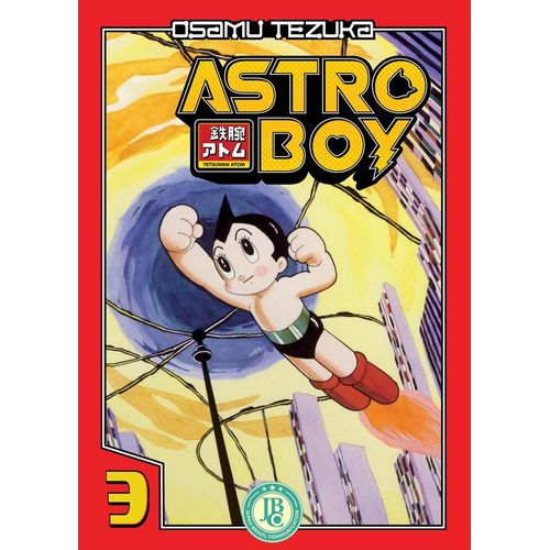 astro boy big 3