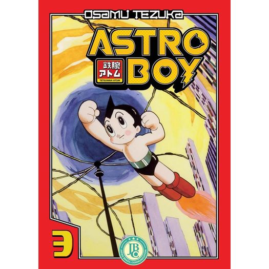 astro boy big 3 astro boy big 3