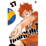 haikyu!! - 17