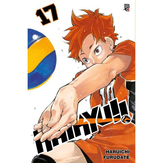haikyu 17 haikyu 17