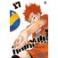 haikyu 17