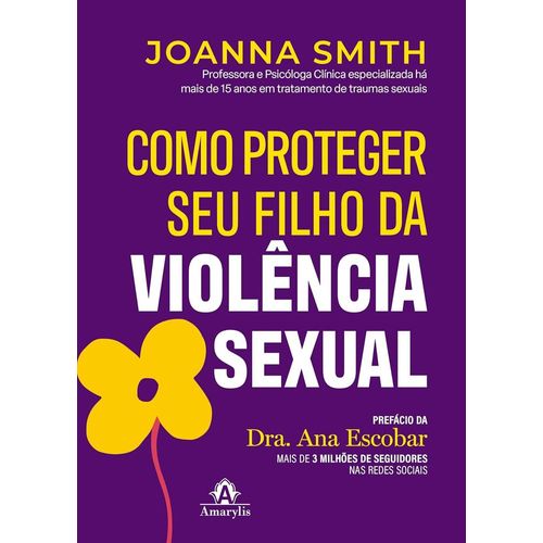 como proteger seu filho da violência sexual