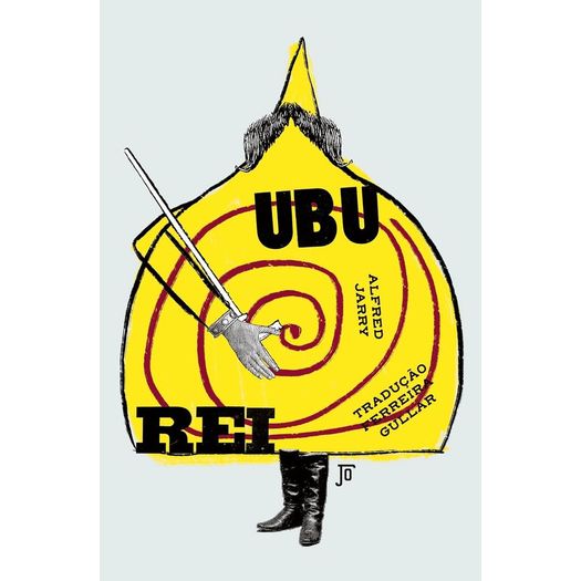 ubu rei