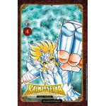 cavaleiros do zodiaco saint seiya final edition 4 cavaleiros do zodiaco saint seiya final edition 4