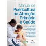 manual de puericultura na atenção primária à saúde