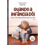 quando a infância dói - vol 2