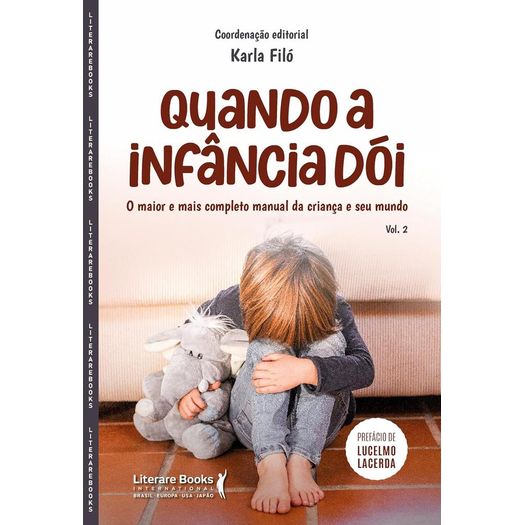 quando a infância dói - vol 2