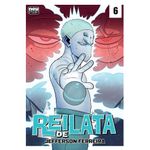rei de lata - vol 06 - full color