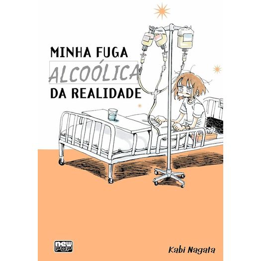 minha fuga alcoólica da realidade