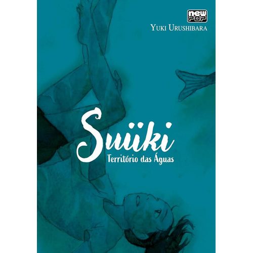 suiiki - volume único
