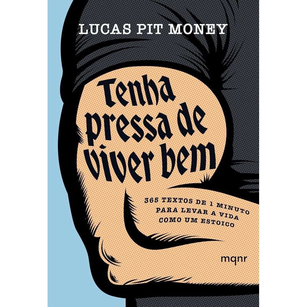 Tenha Pressa De Viver Bem Livrarias Curitiba - Main Image