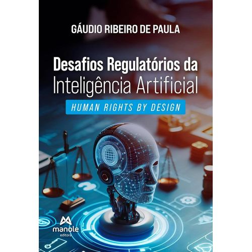 desafios regulatórios da inteligência artificial
