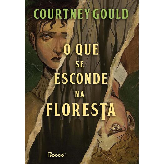 o que se esconde na floresta o que se esconde na floresta