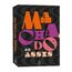 box premium - machado de assis