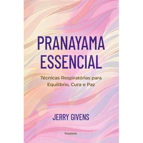 pranayama essencial