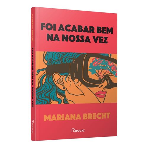 foi acabar bem na nossa vez