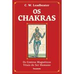 os chakras