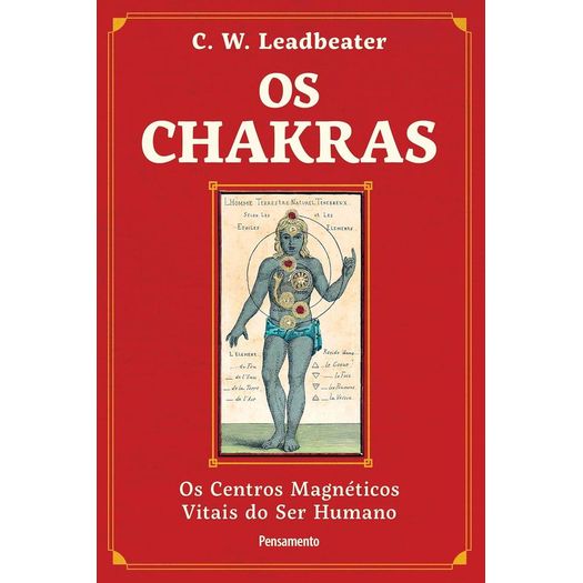 os chakras os chakras