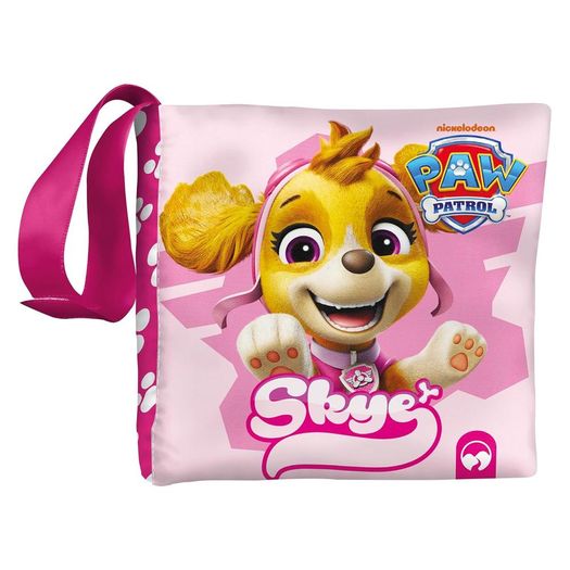 bebê feliz - patrulha canina: skye bebê feliz - patrulha canina: skye