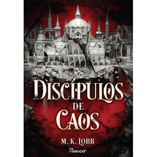 discípulos de caos 2 discípulos de caos 2